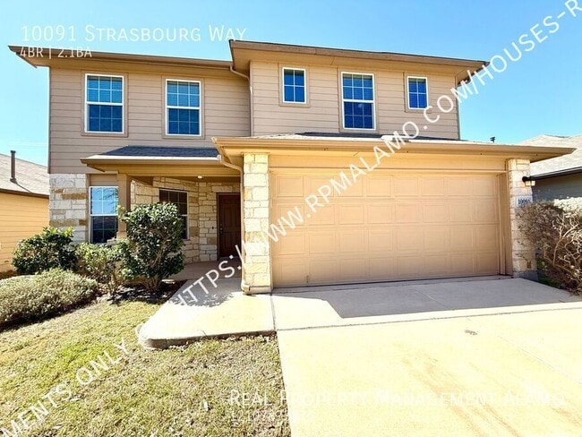 AVAILABLE NOW! Two Story 4 Bedroom / 2.5 B... - AVAILABLE NOW! Two Story 4 Bedroom / 2.5 B... House