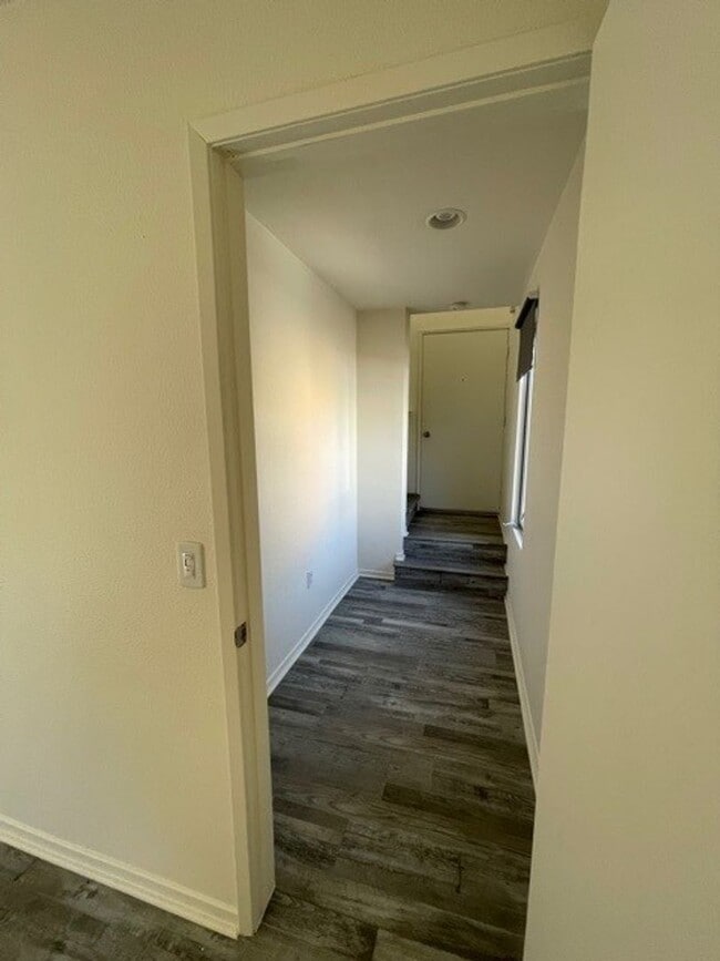 Photo - Urban 1 bedroom 1 bath townhome in Little Italy!