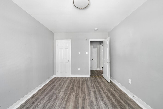 Photo - Griscom Apartments