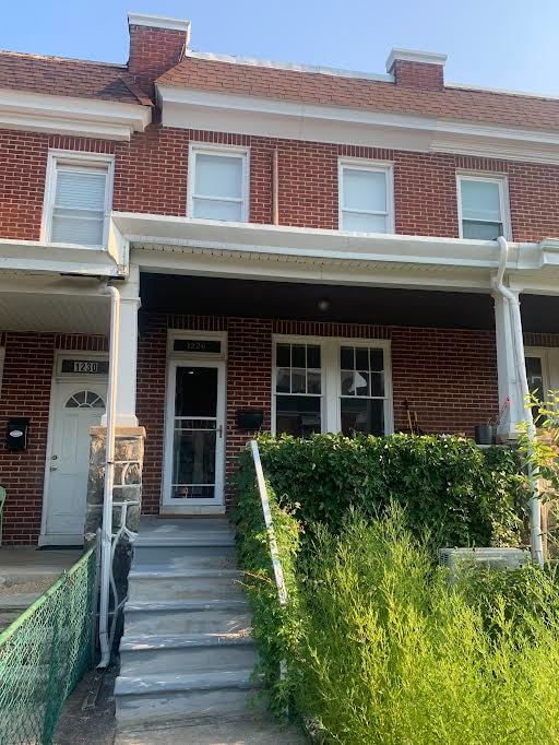 Building Photo - 1228 W 37th St Rental