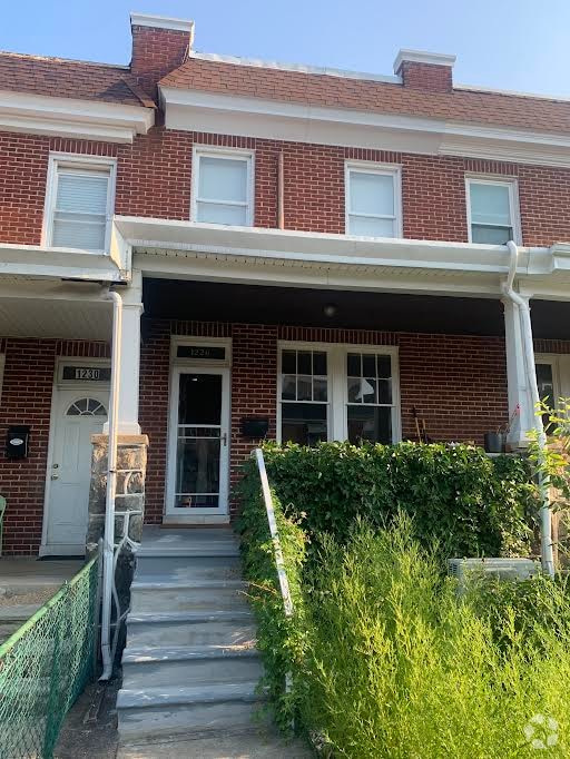 Building Photo - 1228 W 37th St Rental