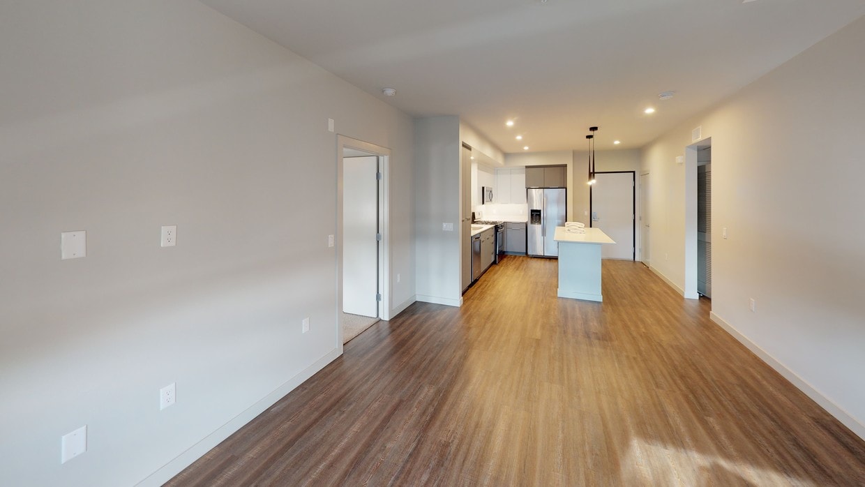 Photo - The George Apartments