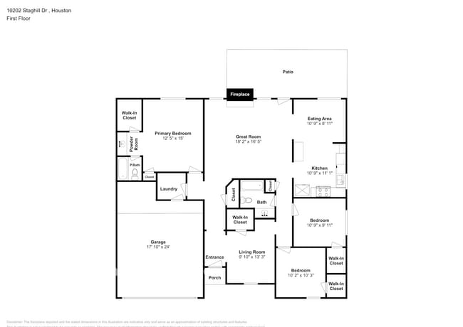 Photo - 10202 Staghill Dr