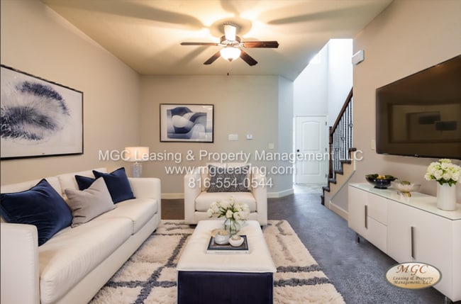 Photo - This Townhome Has Something for Everyone, including a Special: Free month of rent with a May move...
