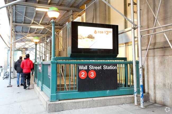 Photo - Cocoa Exchange