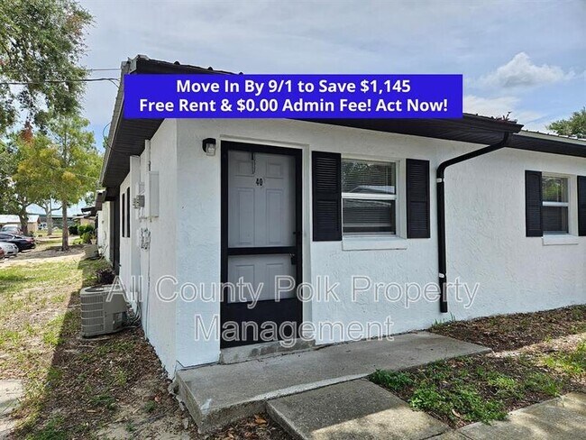 Building Photo - 455 Buck Moore Rd Unit #40 Rental