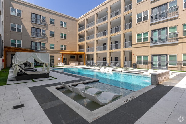 Building Photo - Lennox at West Village Rental