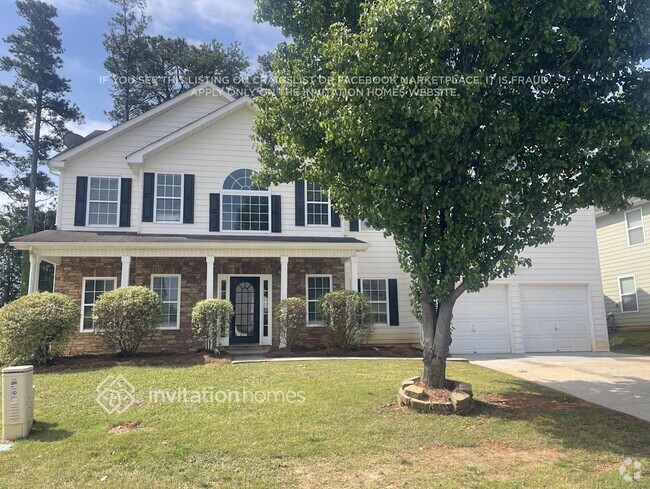 Building Photo - 133 Forrest Hills Dr Rental