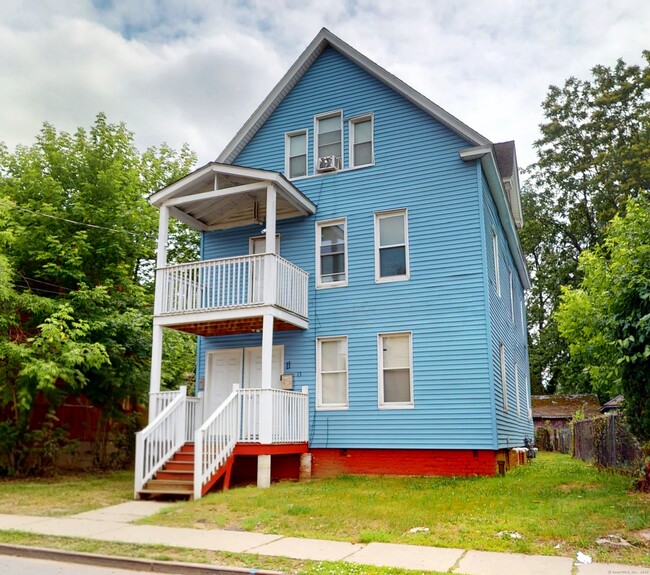 Photo - 11 Judson St Apartment