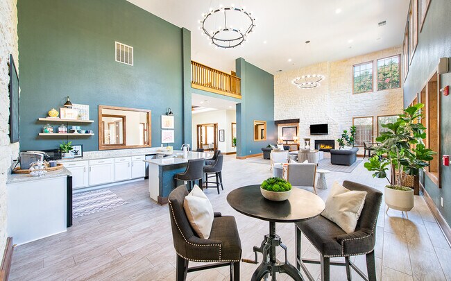 MAA Stonebridge Ranch