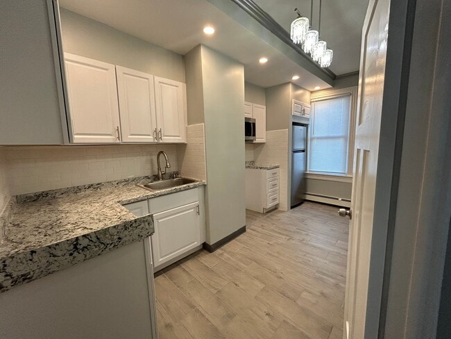 Photo - 763 Communipaw Ave Unit 2