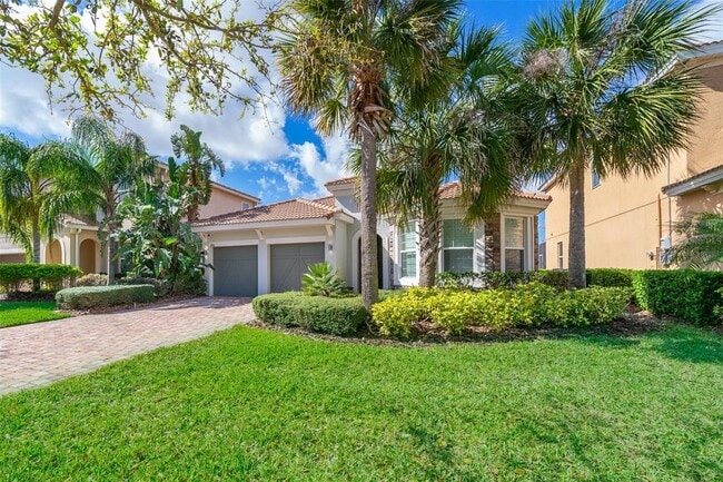 Photo - 11918 Autumn Fern Ln Casa