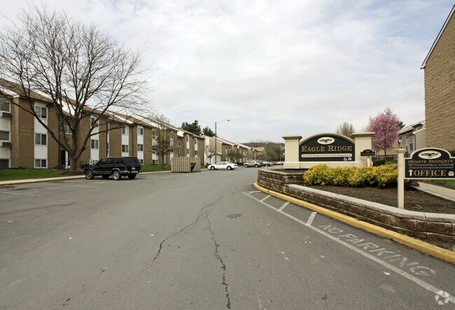 Photo - Eagle Ridge Apartments
