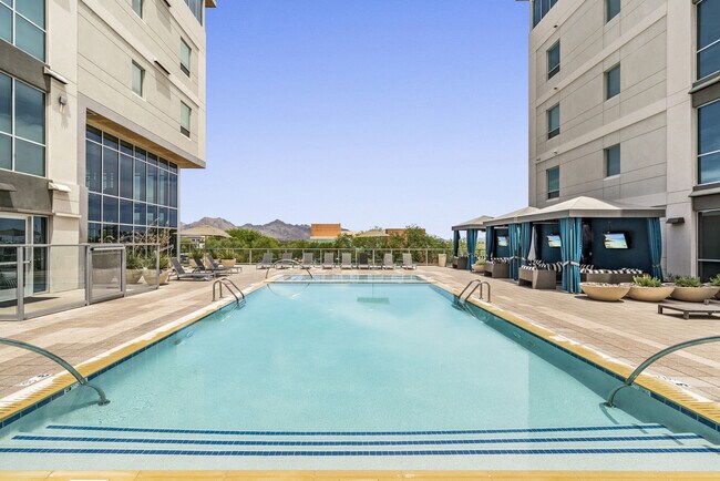 Broadstone Scottsdale Quarter