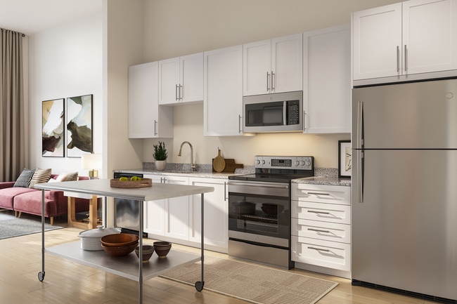 Building Photo - Bolton West Charlotte