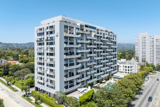 Photo - Wilshire Terrace Apartments