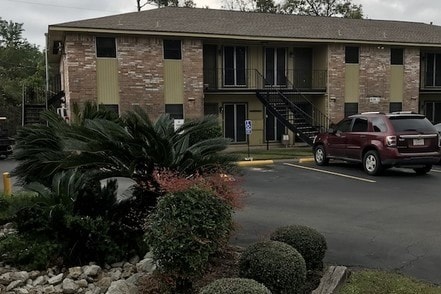 Photo - Crossings on Lane