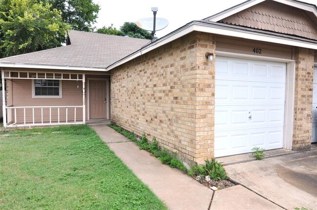 Building Photo - 404 Burlwood Ct Rental