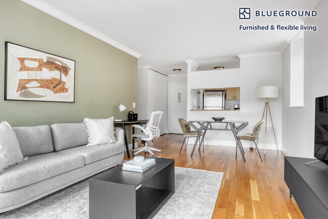 Photo - 235 W 48th St Unit FL18-ID799