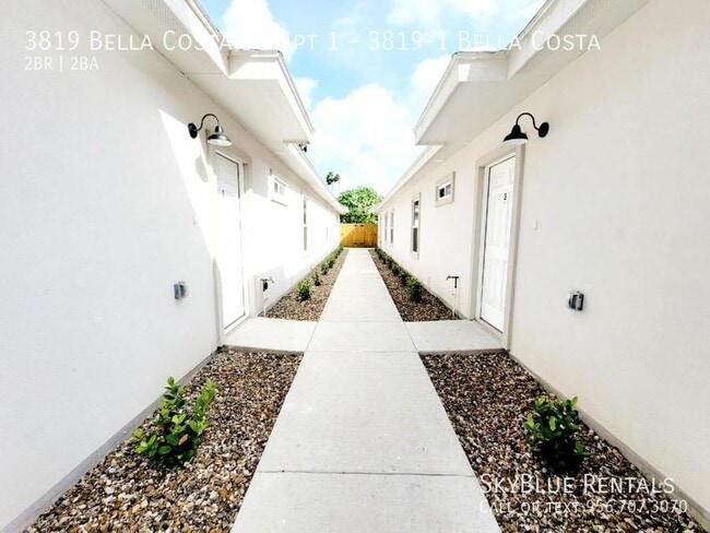 Photo - 3819 Bella Costa Dr Unit 3819-1 Bella Costa