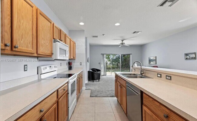 Photo - 2607 Creekside Dr