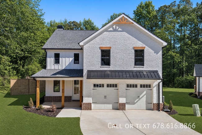Building Photo - 529 Mill Farm Ln