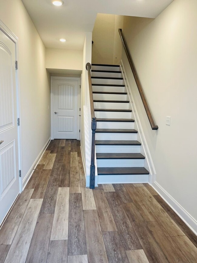 Photo - Like New Townhouse for Rent - END UNIT