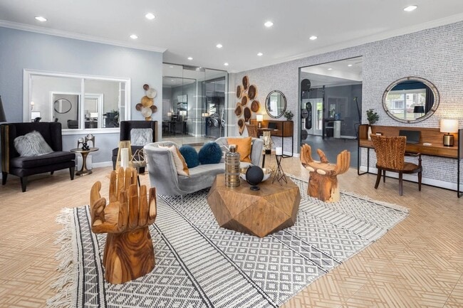 Photo - Mezza Premier Apartments