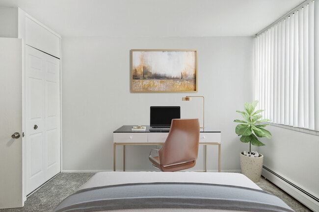 Fox Pointe Apartments