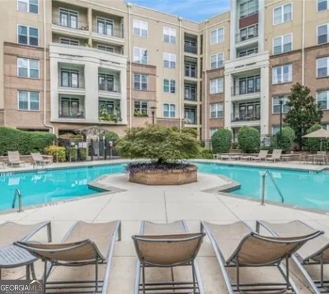 Photo - 390 17th St NW Unidad #5027