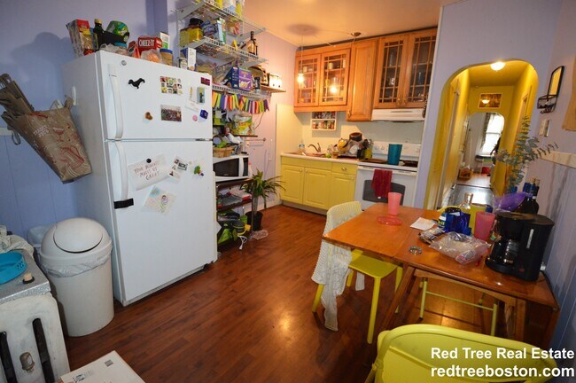 Photo - 846 Huntington Ave Unit 2