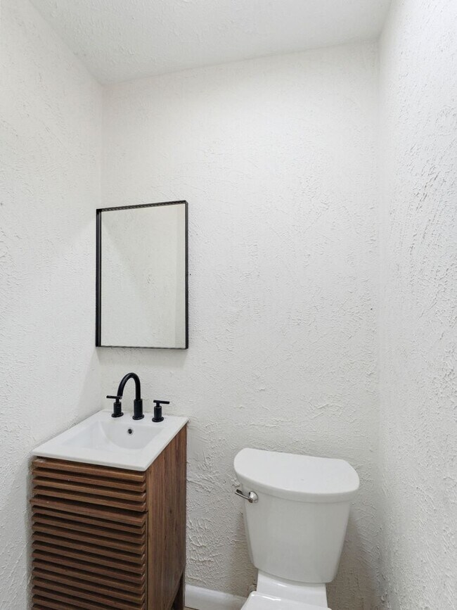 Photo - Charming Renovated 4-Bedroom Rental with Spacious Backyard & Bonus Basement Space in Somerdale