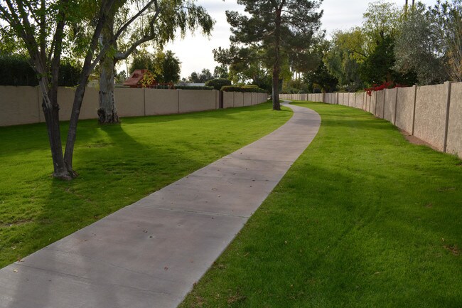 Photo - 10101 N Arabian Trail Unit 2003