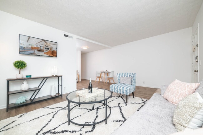 Camelot Apartments