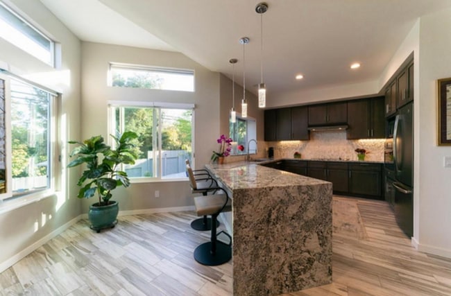 Photo - Custom home in Oak Ridge Estates