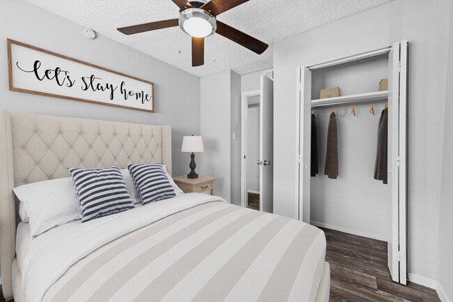 Timbercreek Apartments