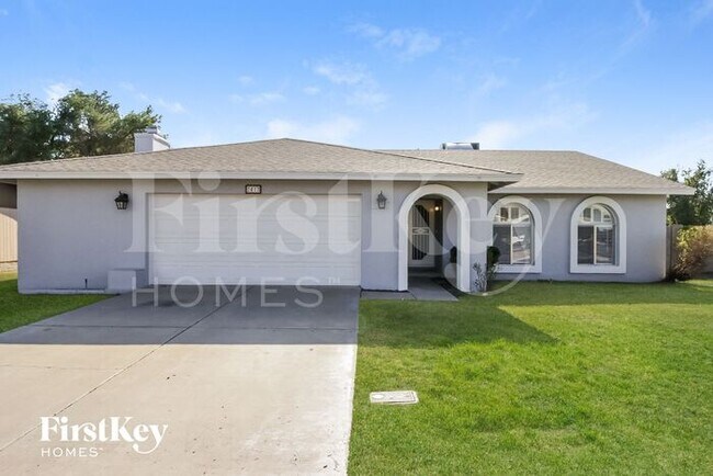 Building Photo - 2413 W Estrella Dr Rental