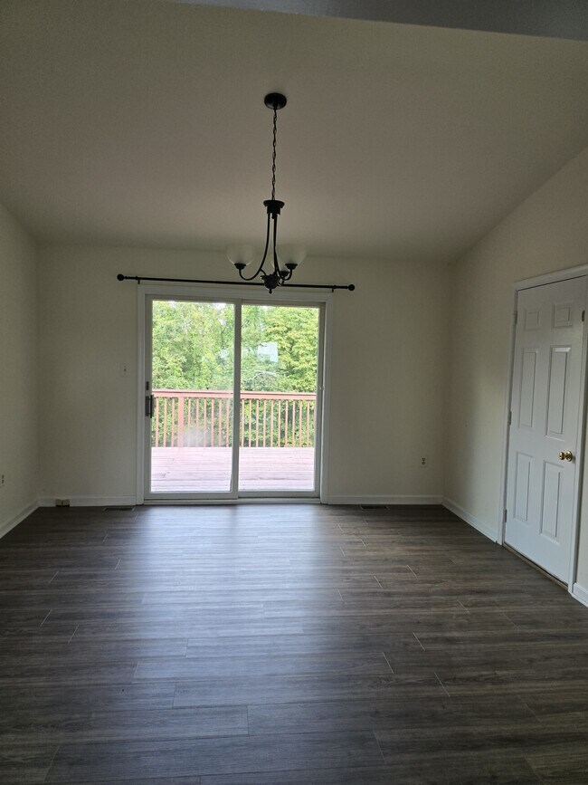 11802 Old Annapolis Rd Rental House Rental in New Market, MD