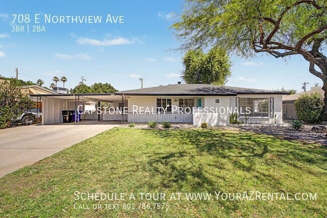 Building Photo - 708 E Northview Ave