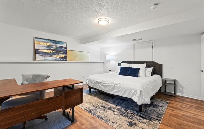 Photo - 8453 Lightening View Dr Unit Furnished 2-Bedroom  | Quiet & Private