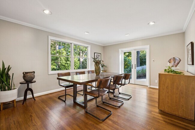 Photo - Elegant Chevy Chase Cul-de-Sac Home with Spacious Layout!