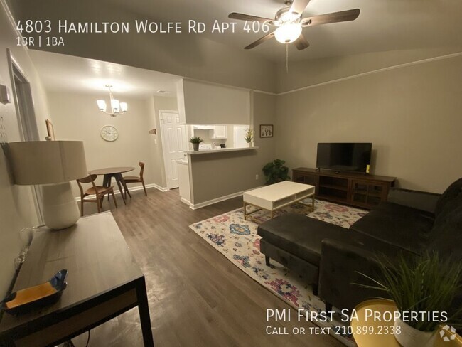 Building Photo - Furnished Unit 406 Rental