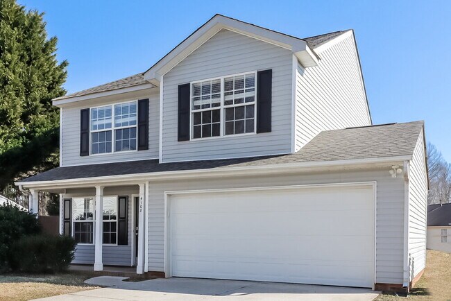 Photo - 4108 Brawer Farm Dr