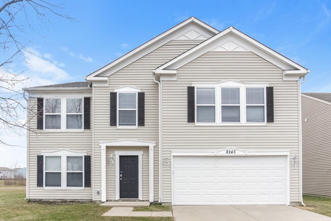 Building Photo - 8243 Retreat Ln