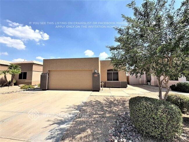 Building Photo - 6367 W Pontiac Dr Rental