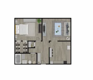 Photo - 886 S Nova Rd Apartamento Unidad 888-8
