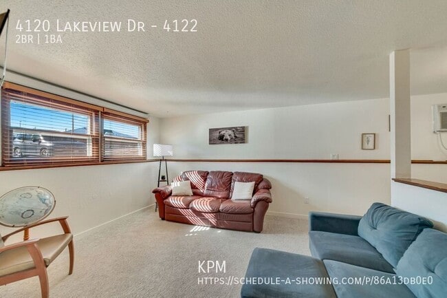 Photo - 4120 Lakeview Dr Unidad 4122