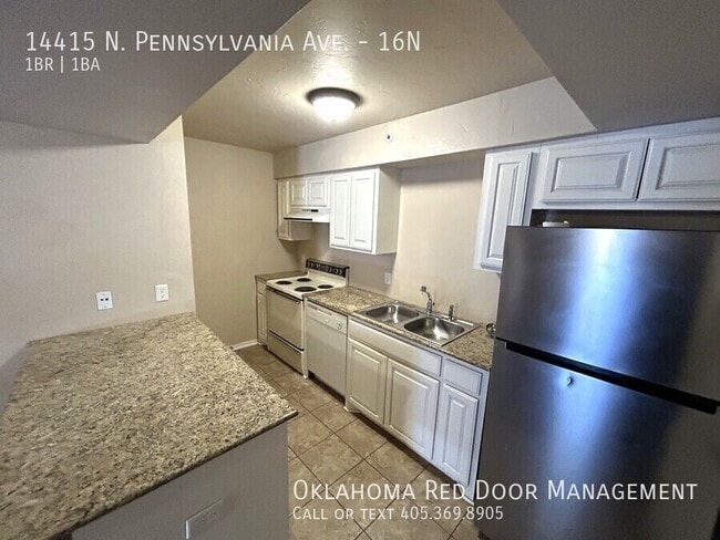 Photo - 14415 N Pennsylvania Ave