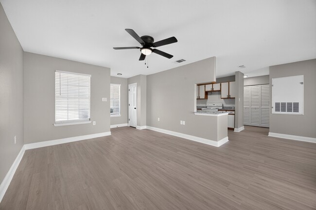 Ridgeview Townhomes