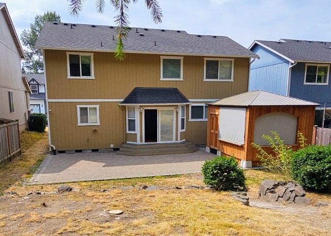 Photo - 12917 82nd Ave Ct E